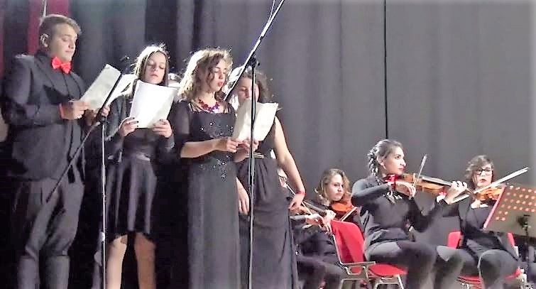 fotoconceronatale