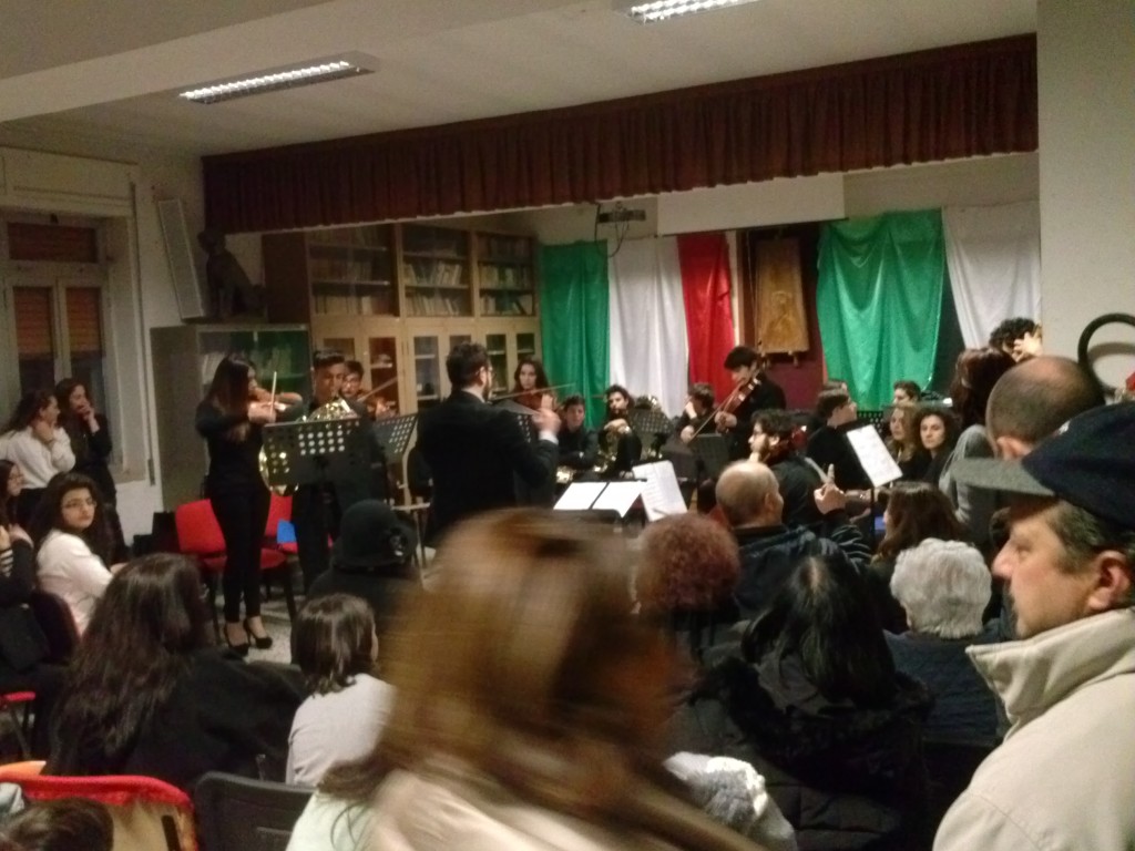 concerto