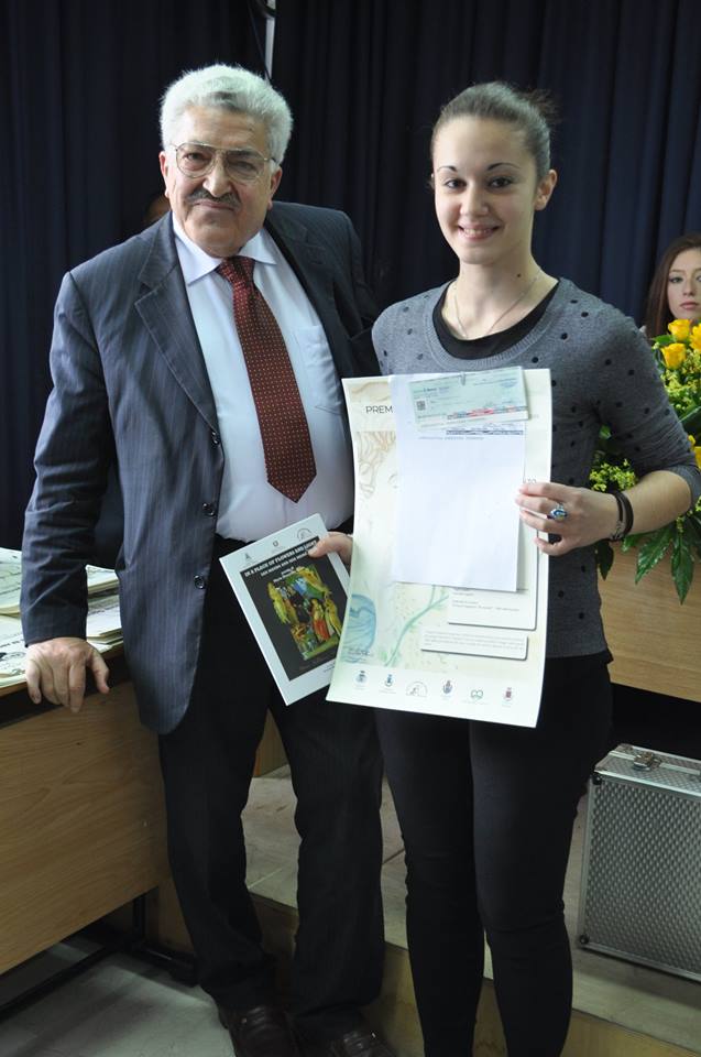 terzo posto ex equo