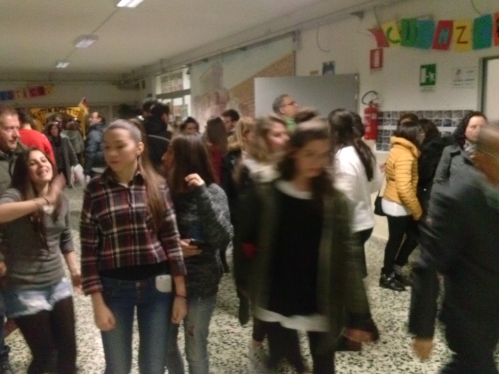 visitatori