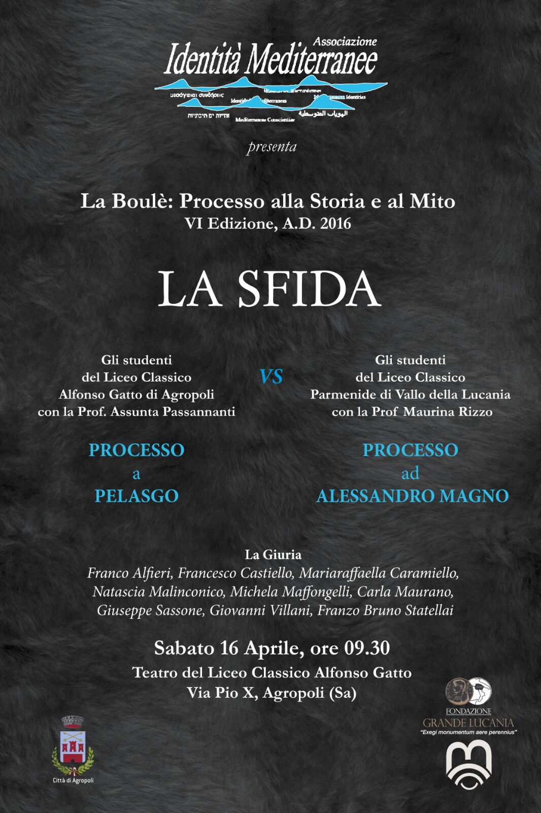 La_Sfida